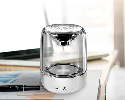 Powerful Bass Speakers | Bluetooth