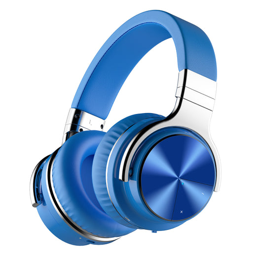 Heavy Bass Wireless Bluetooth Headphone