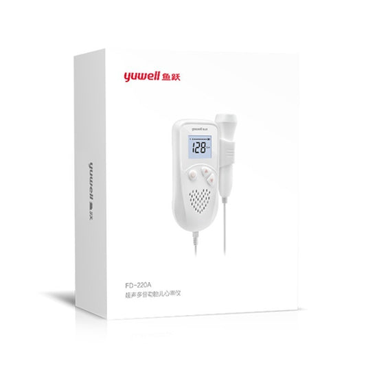 Heart Rate Monitor