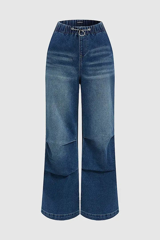 Women's Jeans T199