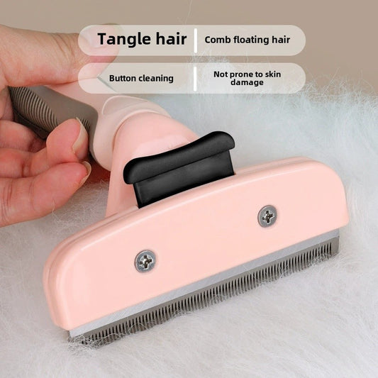 Pet Hair Trimmer