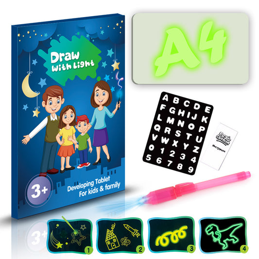 Drawing Pad For Kids