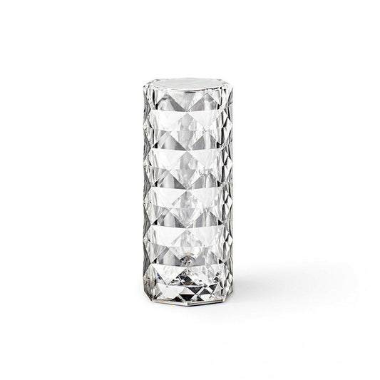 Nordic Crystal Lamp | USB