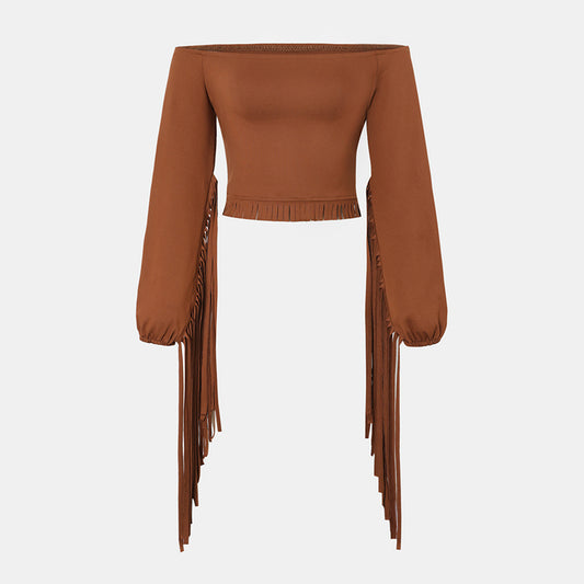 Women's Western Cowgirl Top