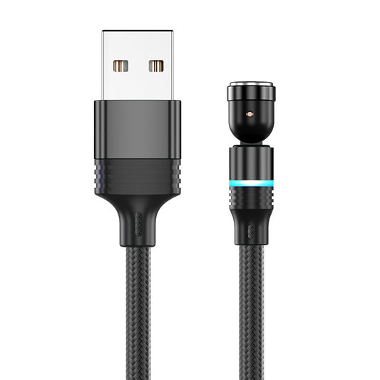 Magnetic Suction Charging Line For Android Type C