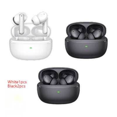 Wireless Bluetooth Noise Reduction Headphones