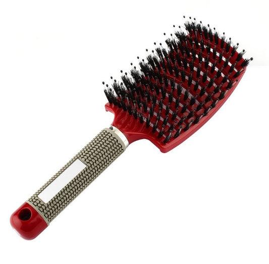 Hairbrush Haarborstel Women | Anti Klit