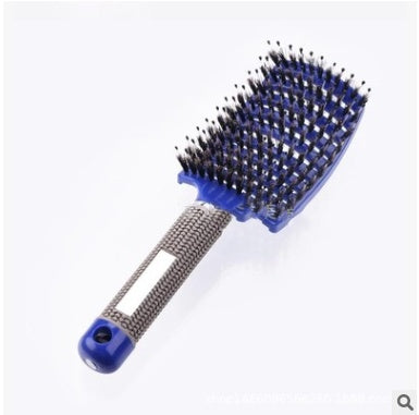 Hairbrush Haarborstel Women | Anti Klit