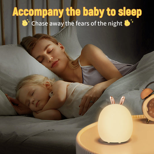 Small Electric Ambient Night Light