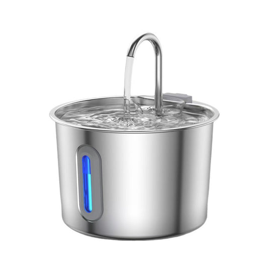 Stainless Steel Automatic Water Dispenser