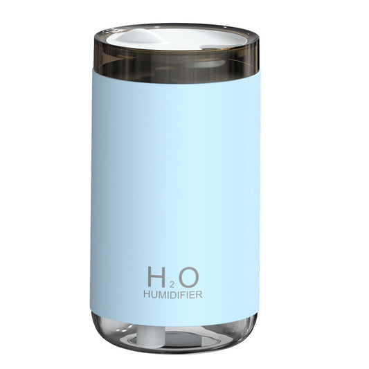 Jellyfish Smoke Ring Humidifier
