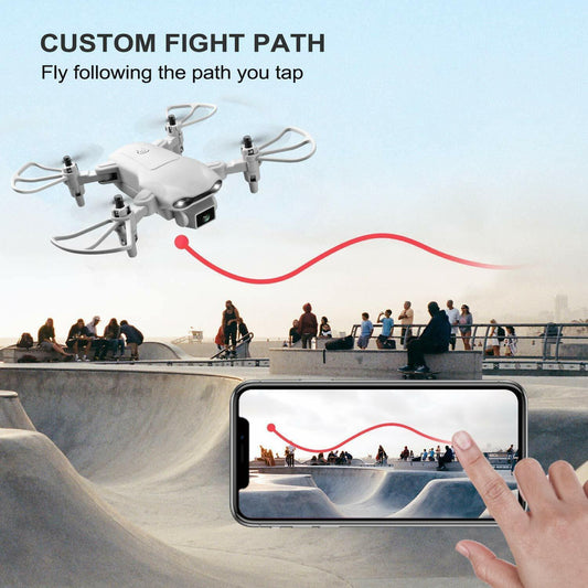 Drone With Camera For Kids