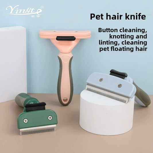 Pet Hair Trimmer