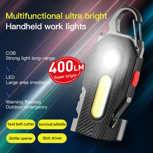 Super Bright Camping Light