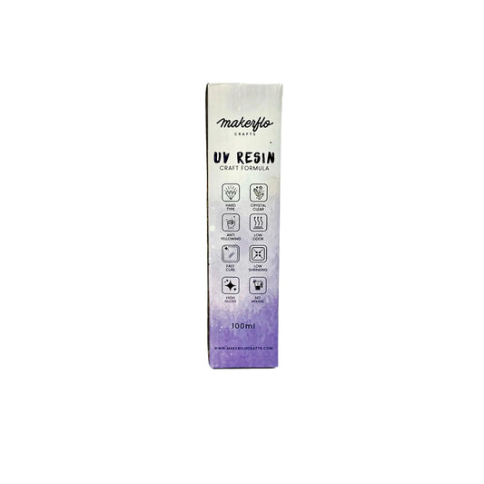 UV Resin Starter Kit