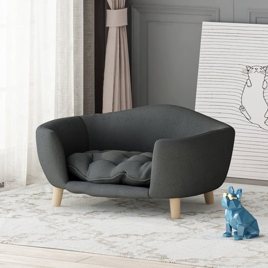 Luxury Dog Bed
