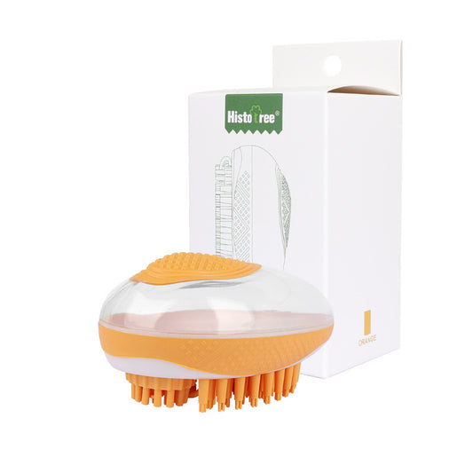 2-in-1 Pet SPA Massage Comb