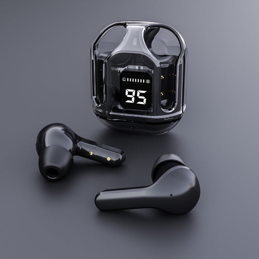 Hi-fi Sound Pods