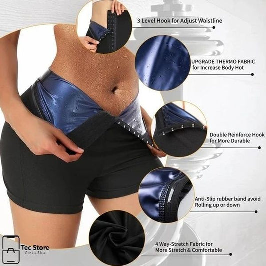 Slimming Pants Waist Trainer