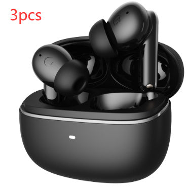 Wireless Bluetooth Noise Reduction Headphones
