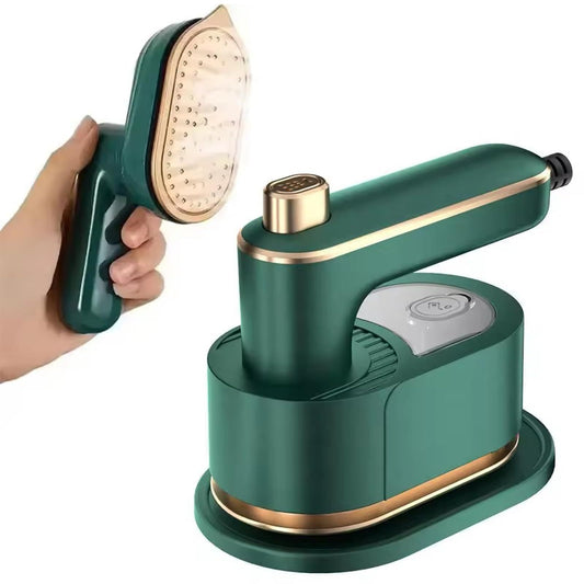 Portable Mini Hand-held Iron