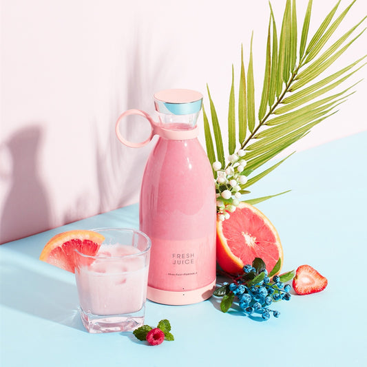 Electric Juicer Blender | 350 ML