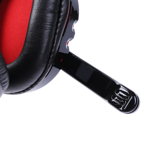 Gen-Z Wireless Headset