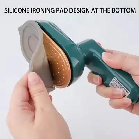 Portable Mini Hand-held Iron