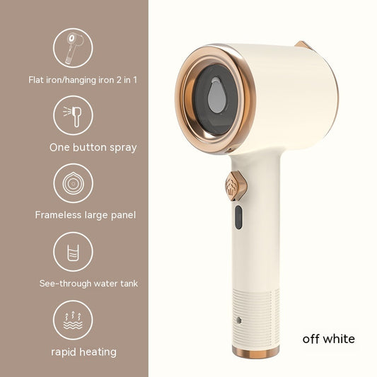 Portable Handheld Steam Iron | US Plug
