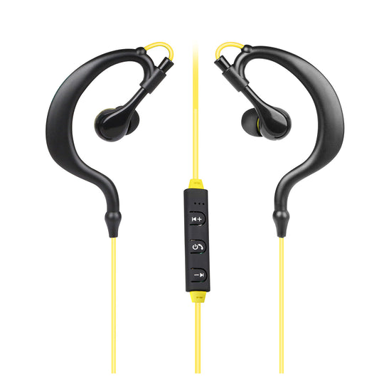V4.1 Sport In-Ear Stereo Headphones