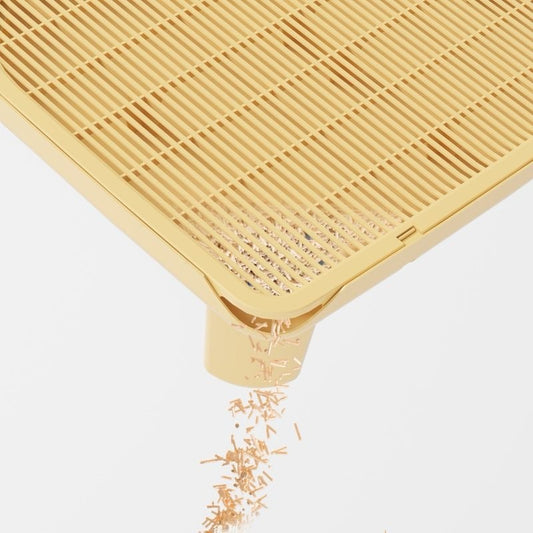 Cat Toilet Cat Litter Mat