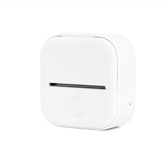 Portable Thermal Label Printer