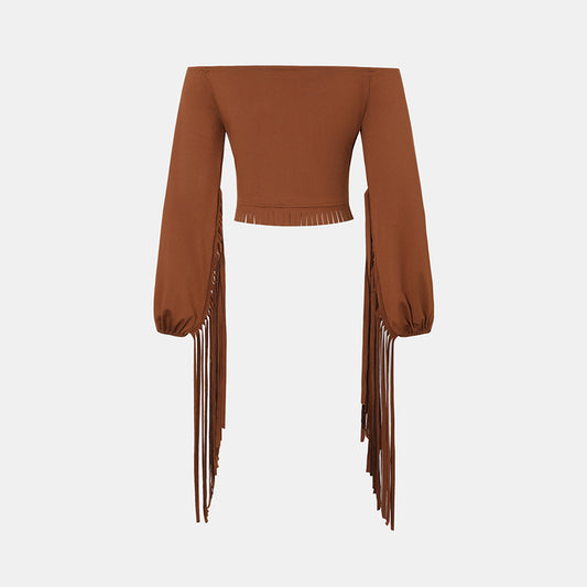 Women's Western Cowgirl Top