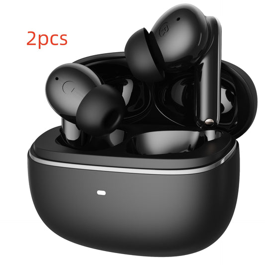 Wireless Bluetooth Noise Reduction Headphones
