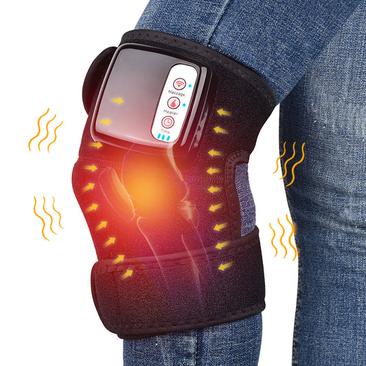 Electric Infrared Heating Elbow & Knee Massager