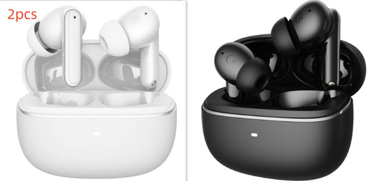 Wireless Bluetooth Noise Reduction Headphones