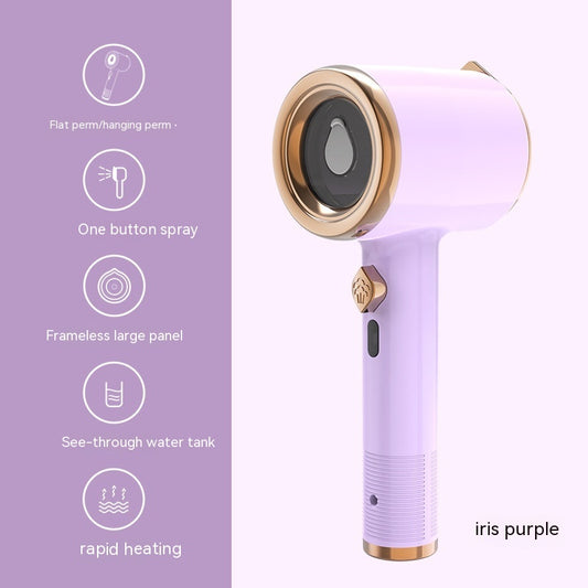Portable Handheld Steam Iron | US Plug
