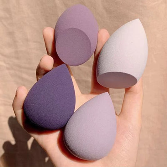 Make Up Blender Puff