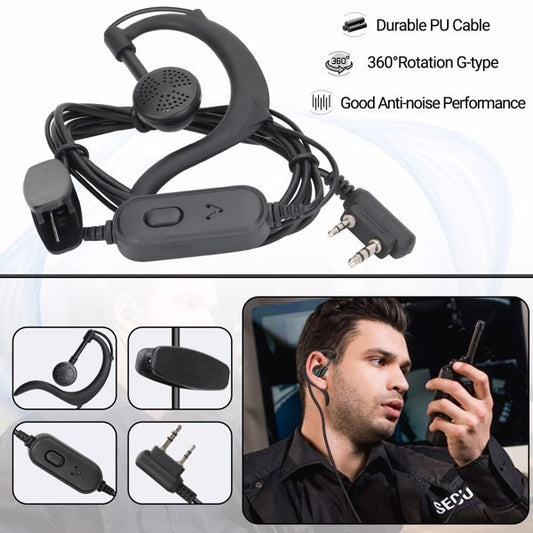 Two Set Walkie Talkies