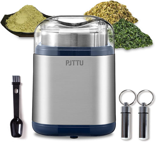 Electric Coffee Grinder