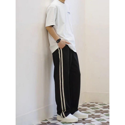 Casual Trendy Pants for Men