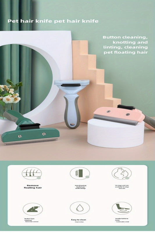 Pet Hair Trimmer