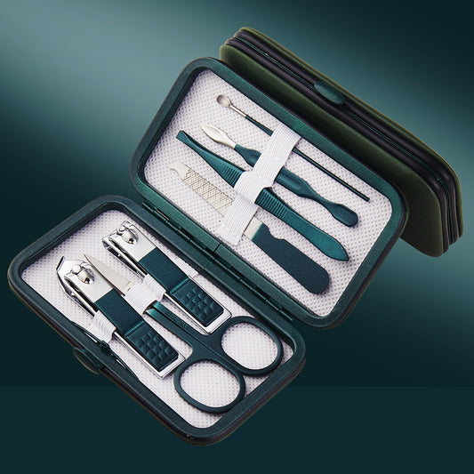 Professional Pedicure Manicure Kit