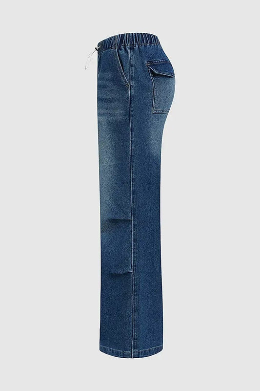 Women's Jeans T199