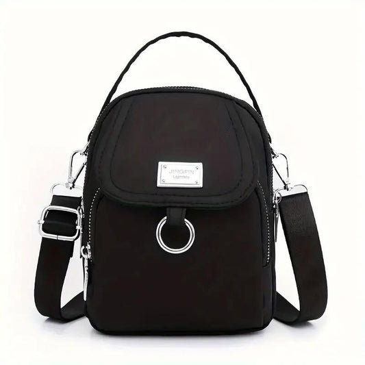 Waterproof Women Crossbody Bag